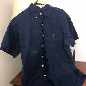 Ralph Lauren Button Down